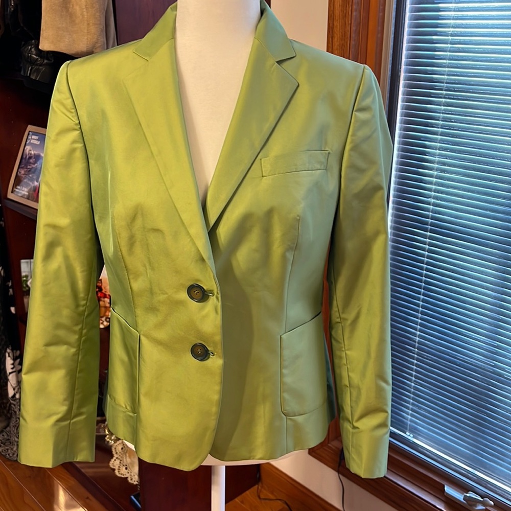 PAUW Amsterdam Jacket with Tag